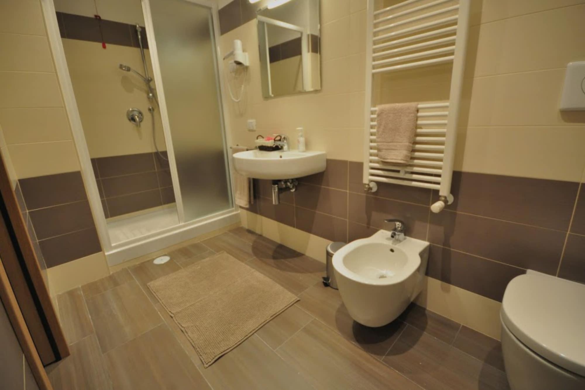 325 Tor Vergata Hotel Roma