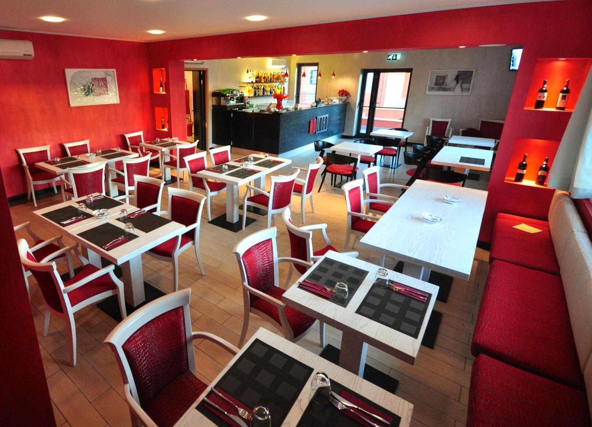 Hotel 325 Tor Vergata Roma
