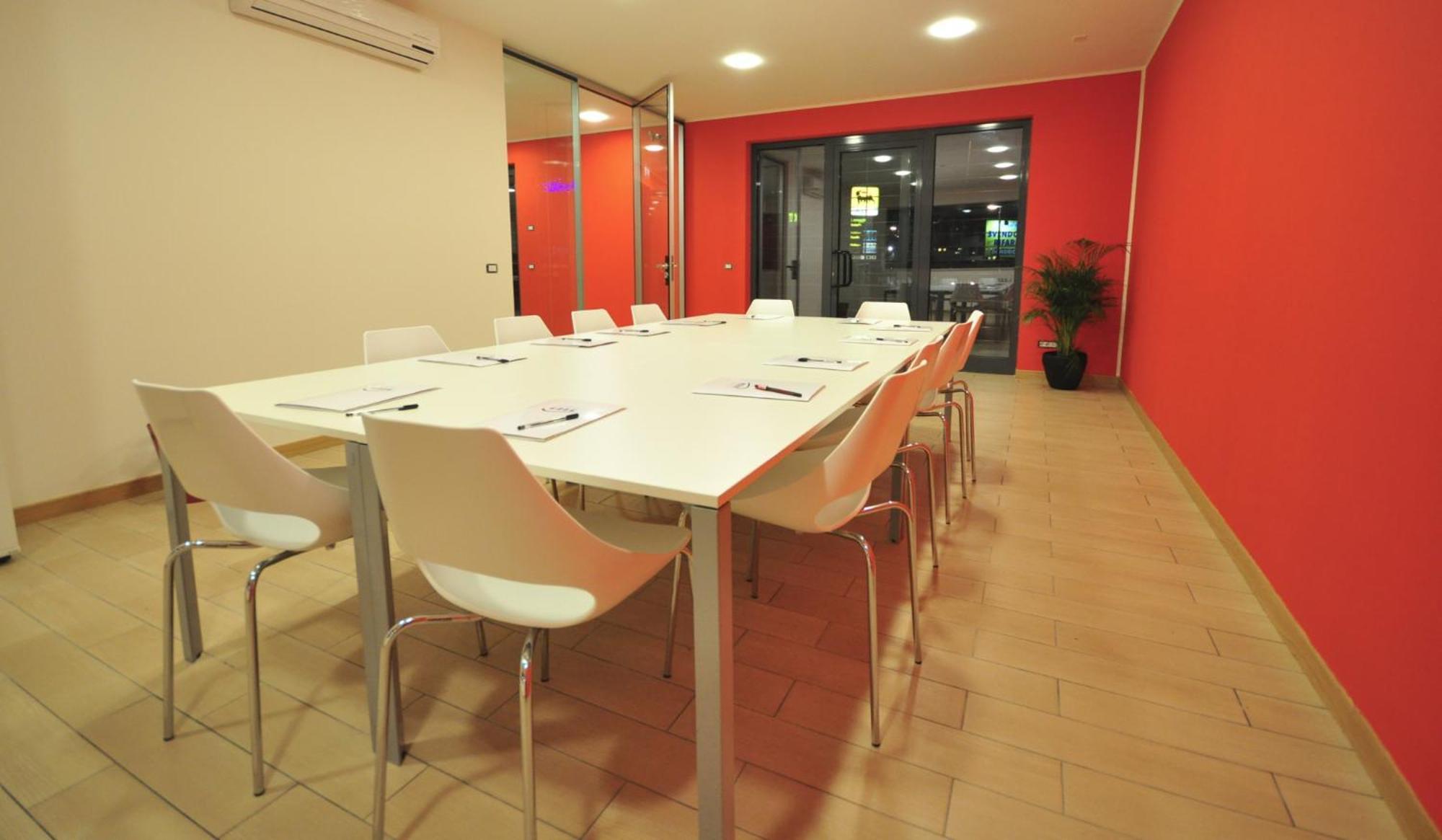 325 Tor Vergata Hotel