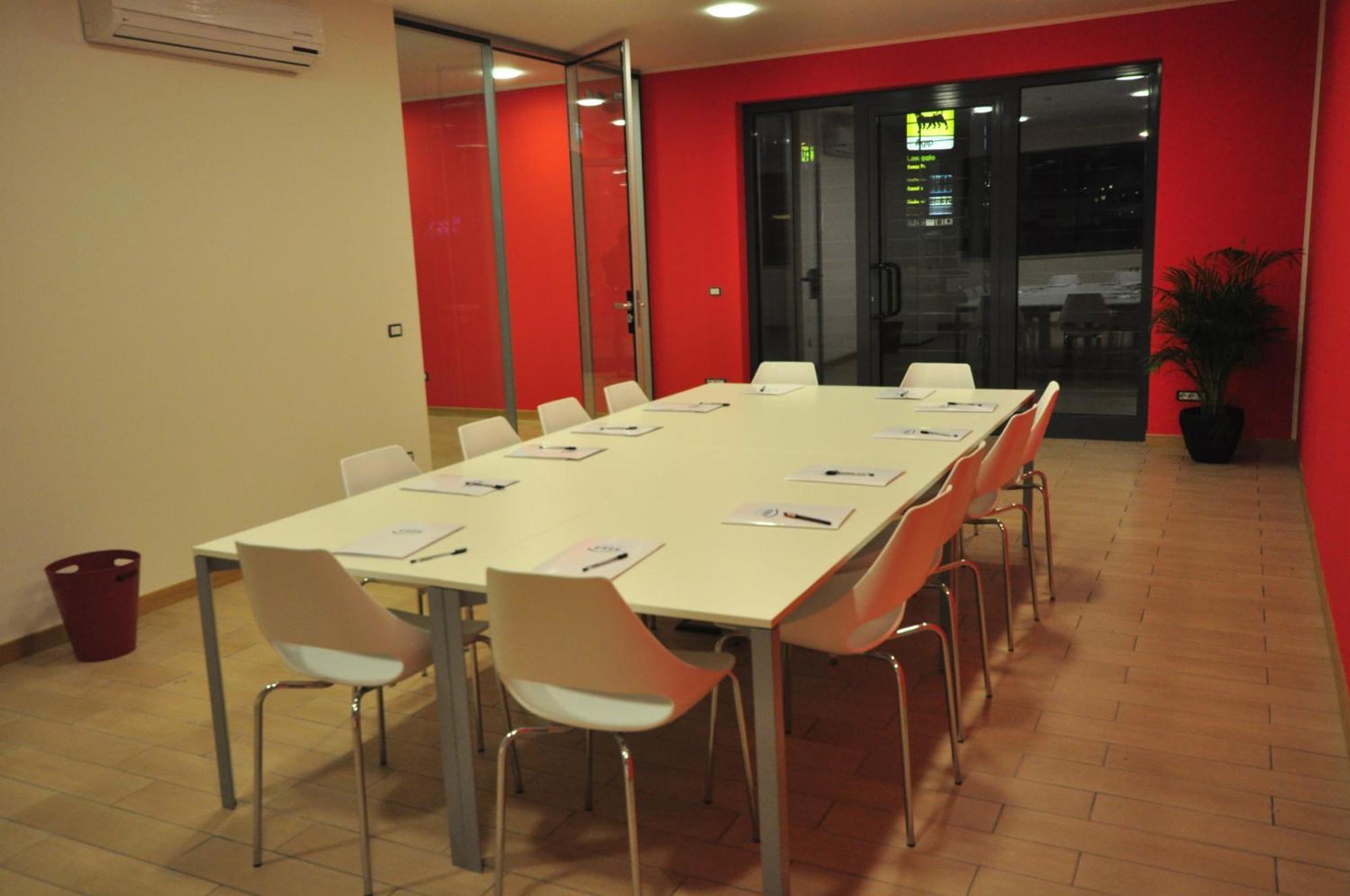 325 Tor Vergata Hotel 3*