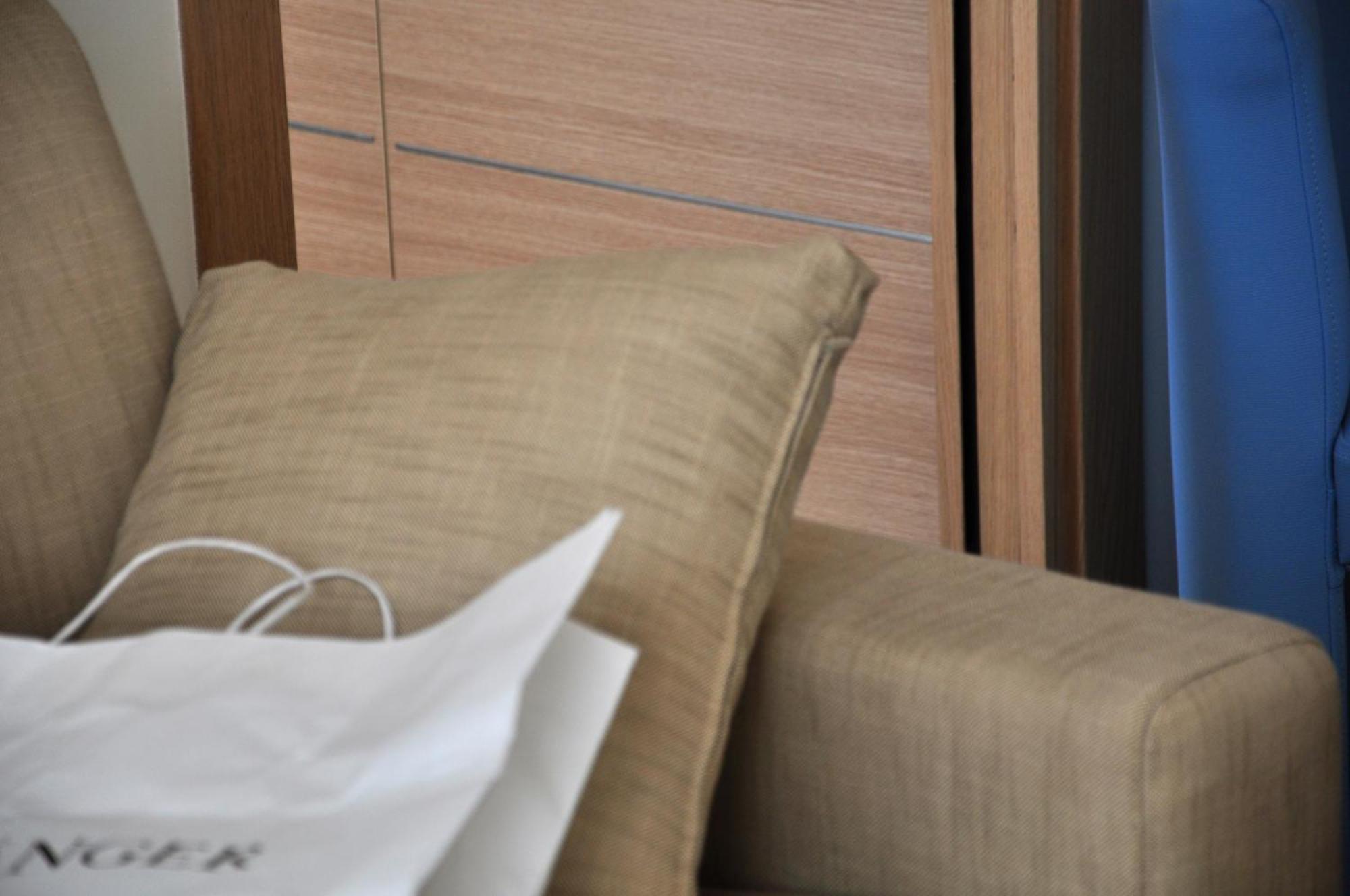 325 Tor Vergata Hotel Roma