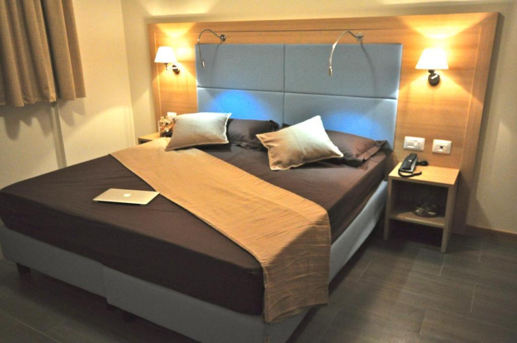 Hotel 325 Tor Vergata Roma