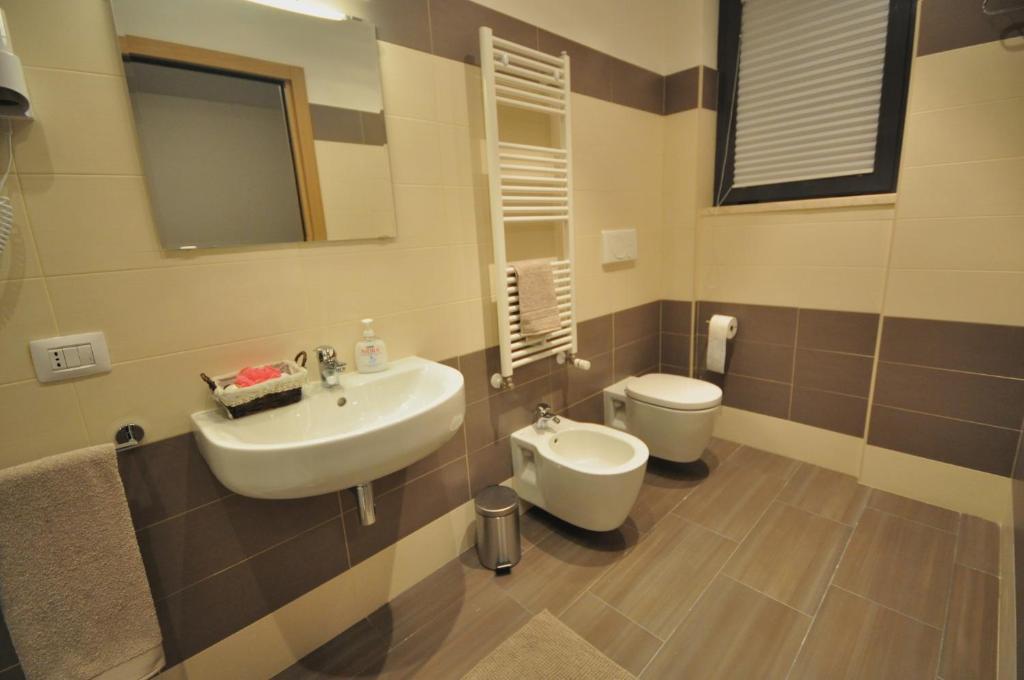 325 Tor Vergata Hotel