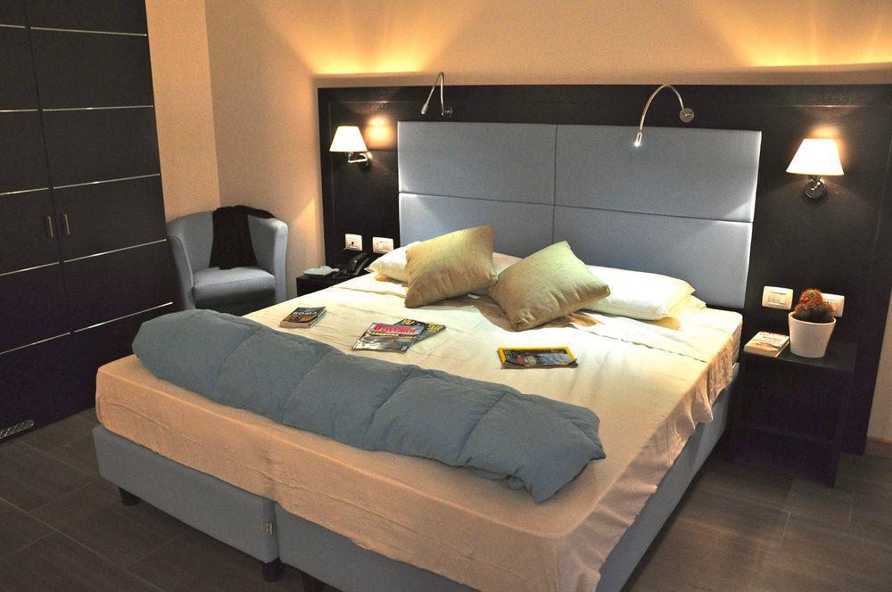 325 Tor Vergata Hotel Roma