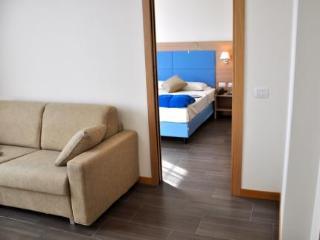 325 Tor Vergata Hotel Roma