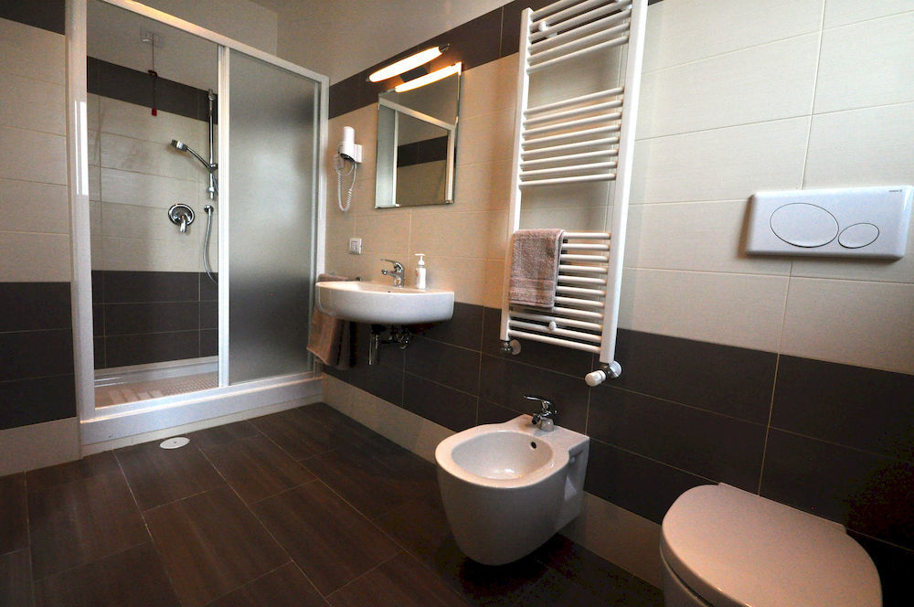 Hotel 325 Tor Vergata 3*